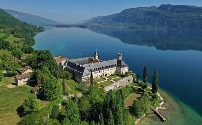 Photo of Abbaye d’Hautecombe