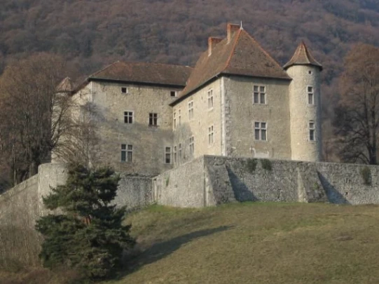 Photo of Château du Carre