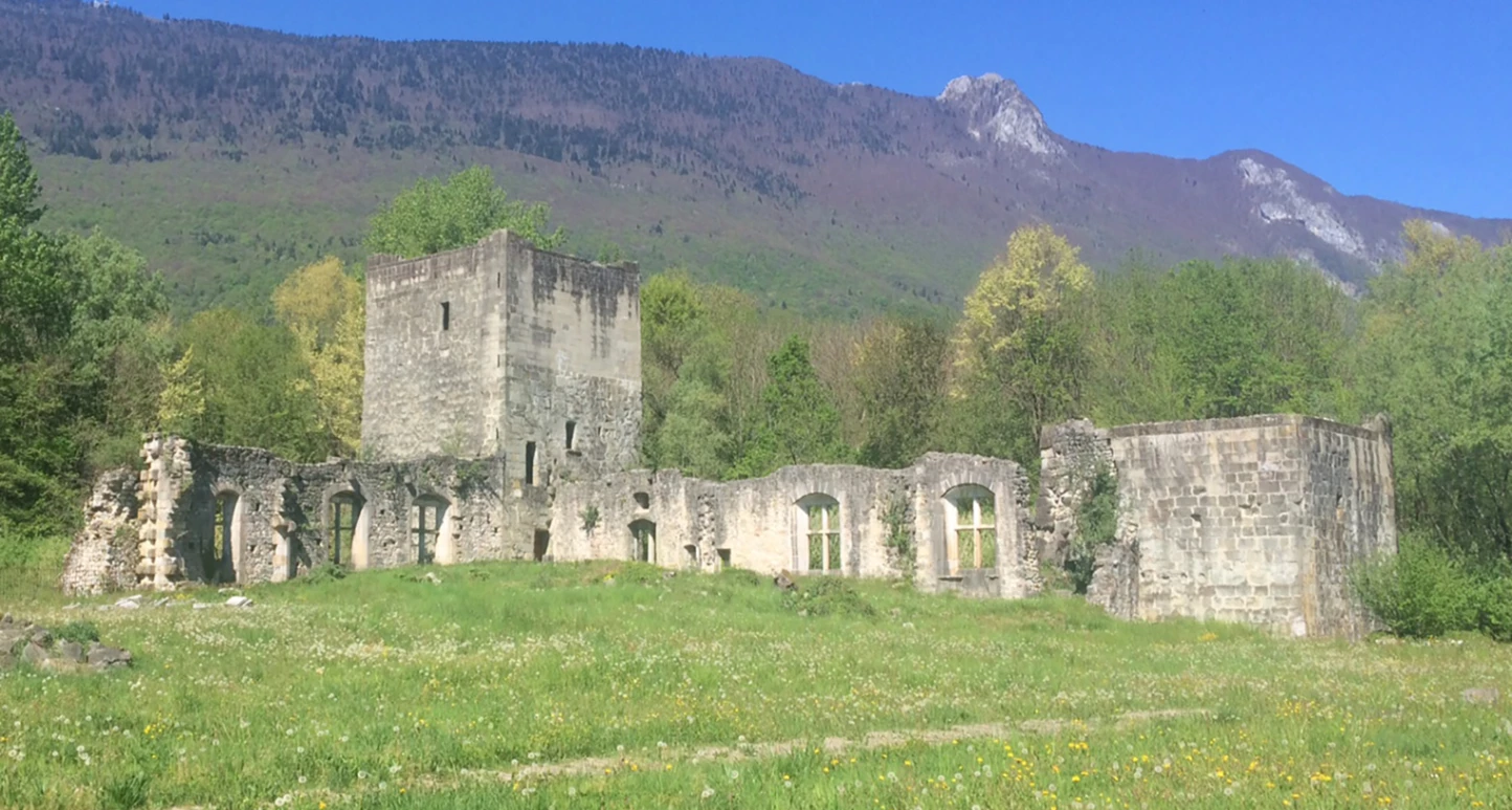 Photo of Château Thomas II
