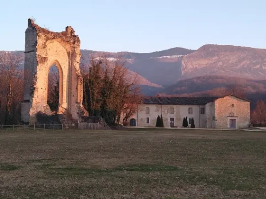 Photo of Beauvoir-en-Royans
