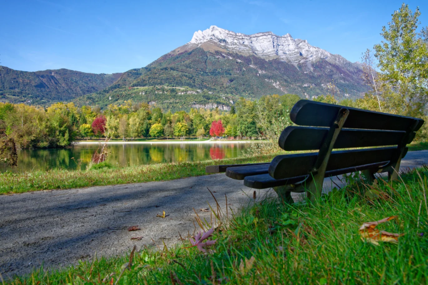 Photo of Lac de Carouge