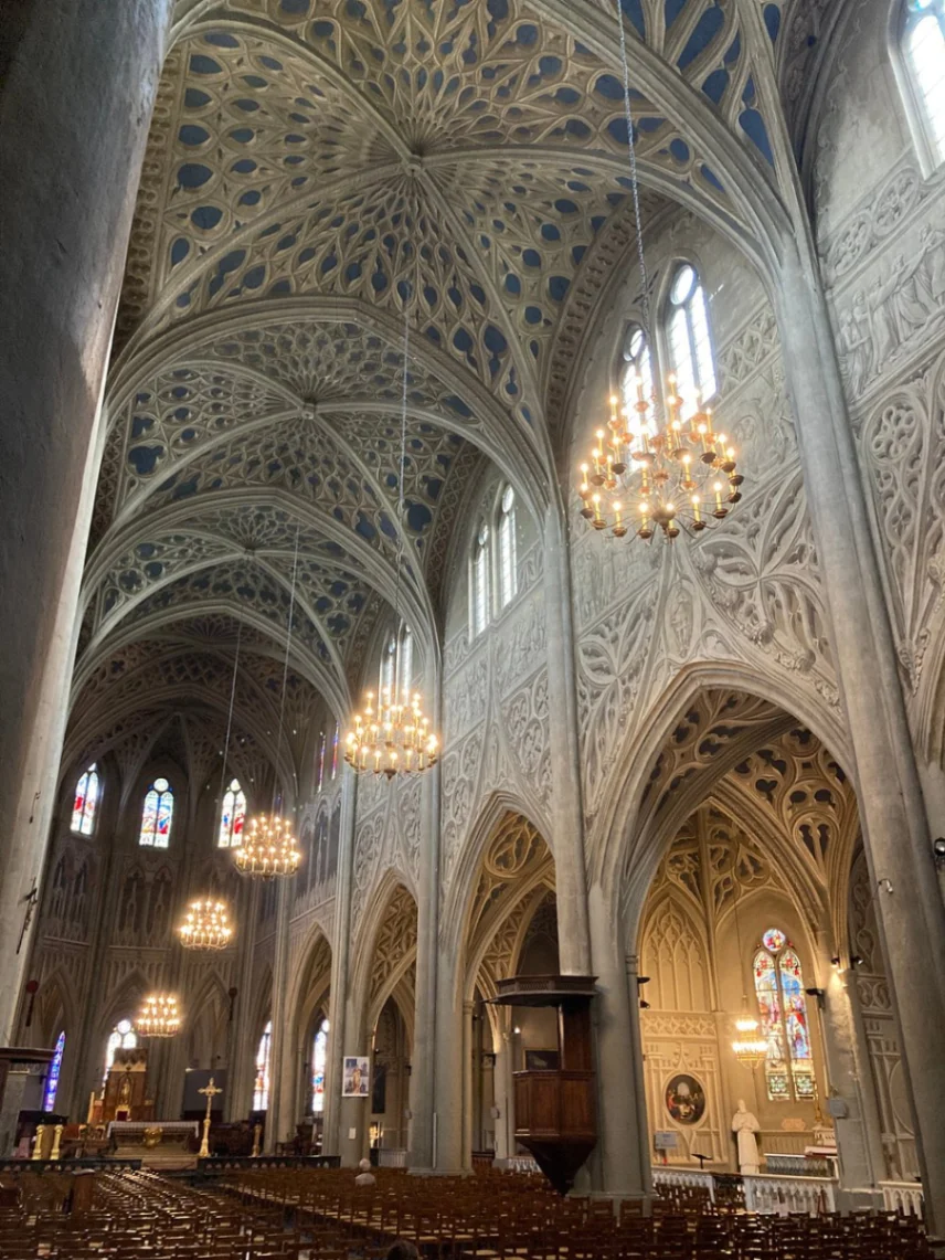 Photo of Cathédrale Saint François de Sales