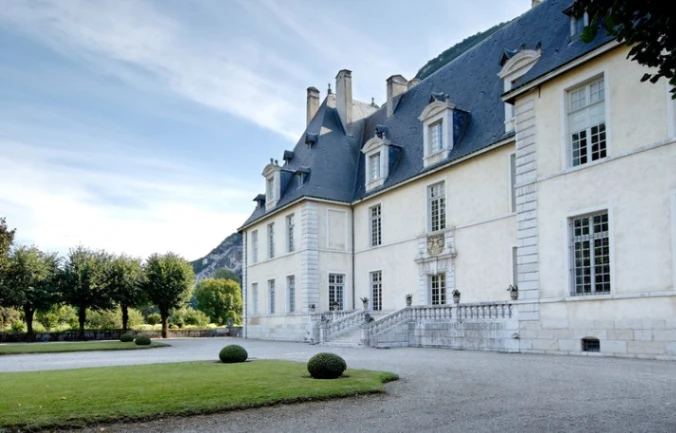 Photo of Château de Sassenage