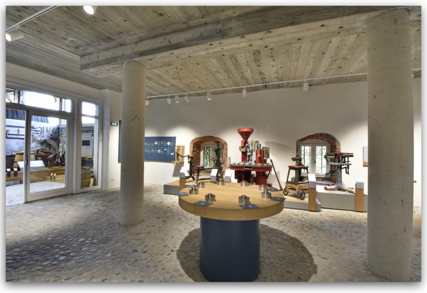 Photo of Musée de la vigne et du vin de Savoie