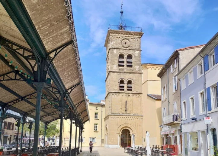 Photo of Valence