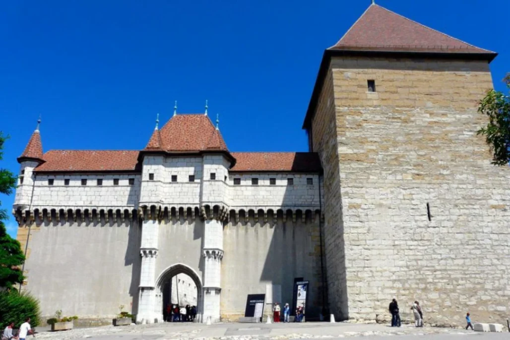 Photo of Musée-Château d'Annecy