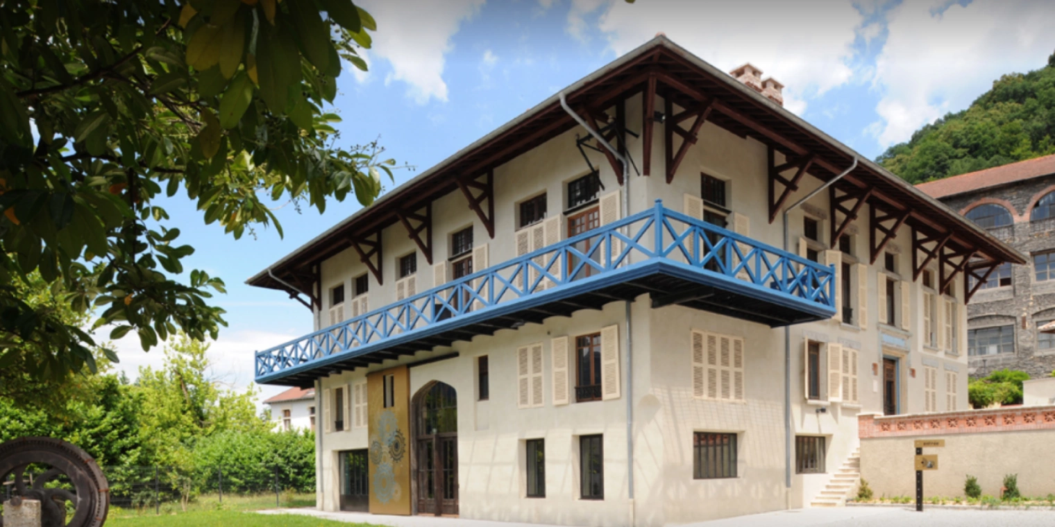Photo of Maison Bergès