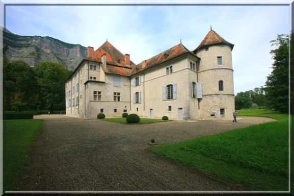 Photo of Château de Crolles