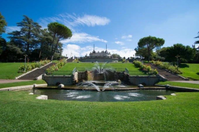 Photo of Parc Jouvet
