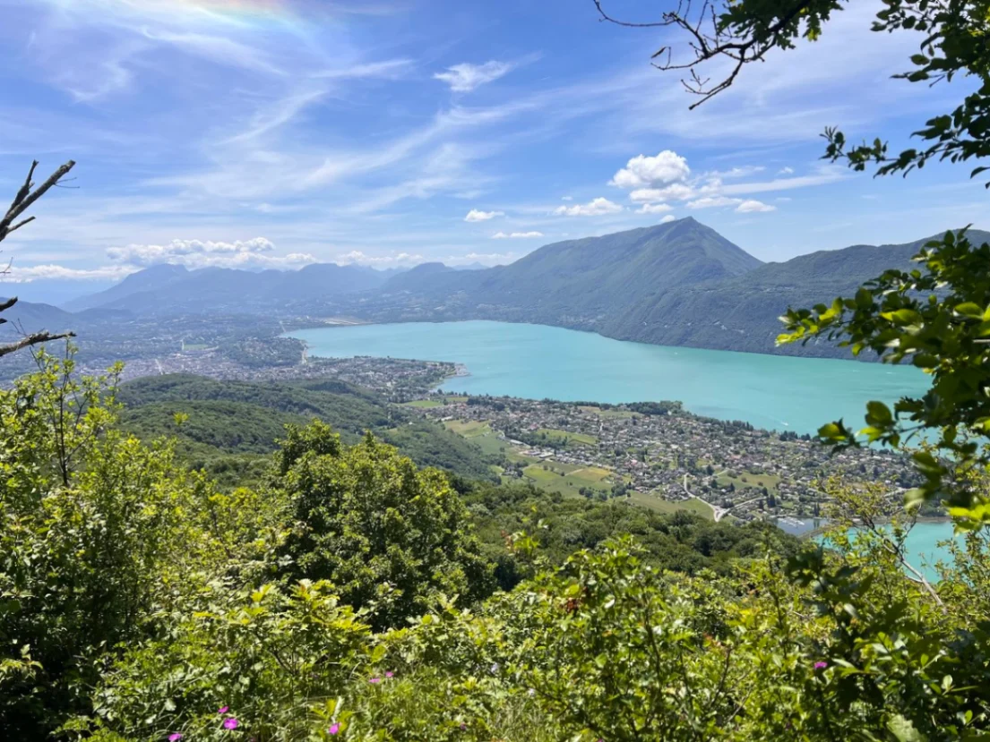 Photo of Lac du Bourget