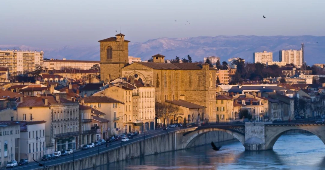 Photo of Romans-sur-Isère
