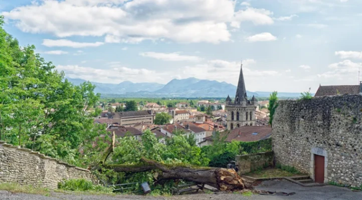 Photo of Saint-Marcellin