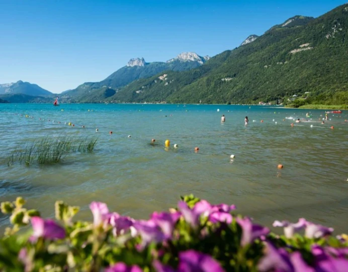 Photo of Douss'plage