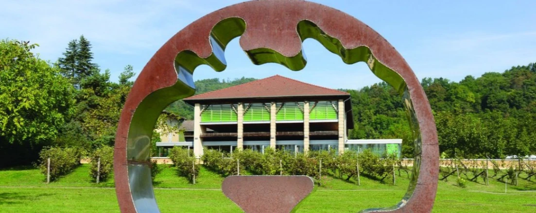 Photo of Le Grand Séchoir