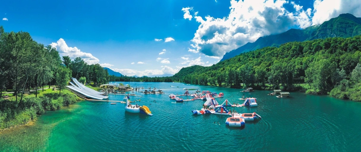 Photo of Wam Park
