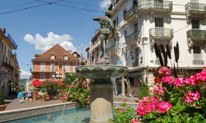 Photo of Aix-les-Bains